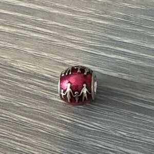 Pandora Family Charm